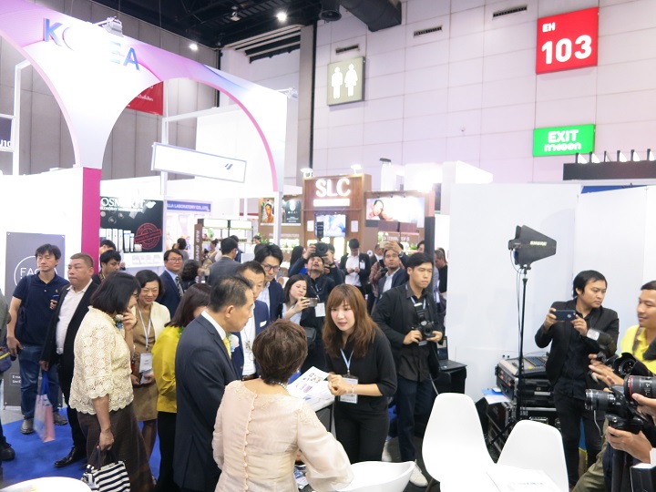 ASEANbeauty-japan-recommend-booth