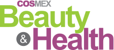 Cosmex-beauty-health-logo