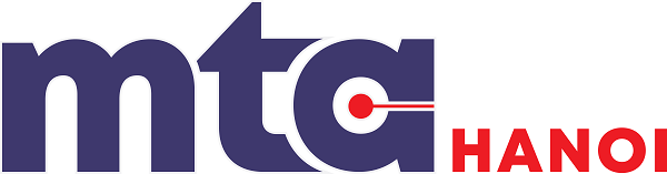 MTA　マニュファクチャリング　ハノイ　ベトナム　製造系展示会　2019年　ロゴ