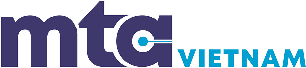 MTA　ベトナム　製造系展示会　2019年　ロゴ